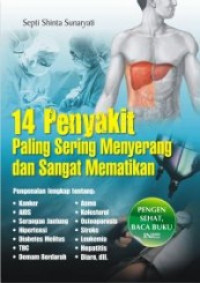 Image of 14 Penyakit Paling Sering Menyerang dan Sangat Mematikan
