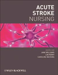Image of Acute Stroke Nursing