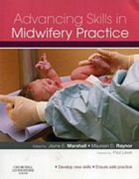 Image of Advancing Skills in Midwifery Practice