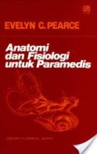Image of Anatomi dan Fisiologi untuk Paramedis