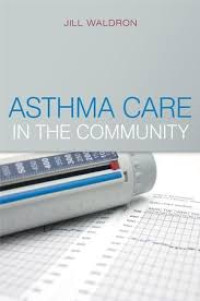 Image of Asthma Care in the Community