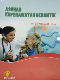Image of Asuhan Keperawatan Gerontik