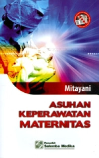 Image of Asuhan Keperawatan Maternitas