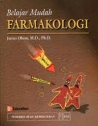 Image of Belajar Mudah Farmakologi