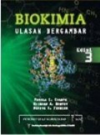 Image of Biokimia : Ulasan Bergambar, Edisi 3