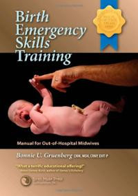 Image of Birth Emergency Skills Training : Manual for Out of Hospital Midwives