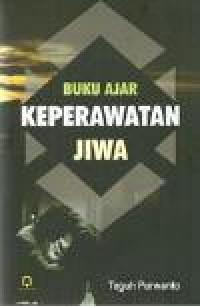 Image of Buku Ajar Keperawatan Jiwa