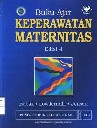 Image of Buku Ajar Keperawatan Maternitas (Maternity Nursing), Edisi 4