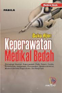 Image of Buku Ajar Keperawatan Medikal Bedah