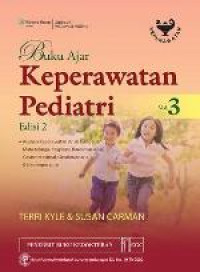 Image of Buku Ajar Keperawatan Pediatri, Edisi 2 Vol. 3