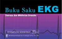 Image of Buku Saku EKG