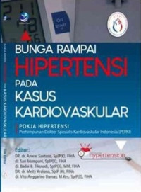 Image of Bunga Rampai Hipertensi pada Kasus Kardiovaskular