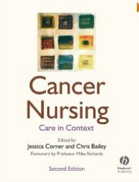Image of Cancer Nursing, Second Edition