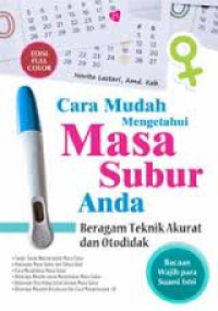 Image of Cara Mudah Mengetahui Masa Subur Anda