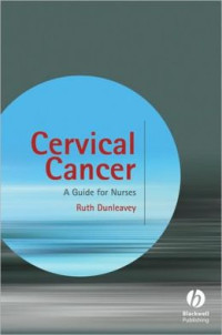 Image of Cervical Cancer : A Guide for Nurses