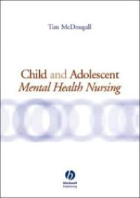 Image of Child and Adolescent Mental Health Nursing