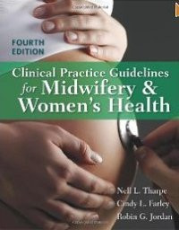 Image of Clinical Practice Guidelines For Midwifery and Womens Health, Fourth edition