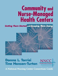 Image of Community and Nurse-Managed Health Centers