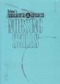 Image of Delmar's Fundamental and Advance Nursing Skills