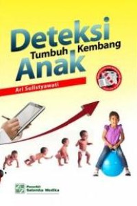 Image of Deteksi Tumbuh Kembang Anak