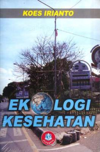 Image of Ekologi Kesehatan