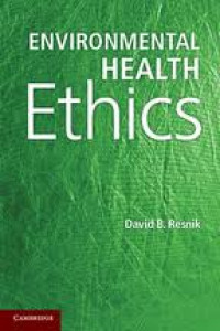 Image of Environmental Health Ethics