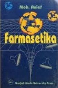 Image of Farmasetika