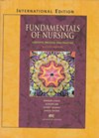Image of Fundamental of Nursing : Concepts, Process & Practice, Seventh edition