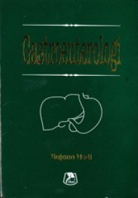 Image of Gastroenterologi, Edisi 6
