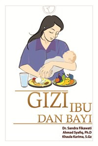 Image of Gizi Ibu dan Bayi