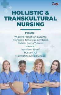 Image of Holistic & Transkultural Nursing
