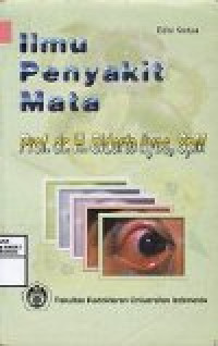 Image of Ilmu Penyakit Mata, Edisi 2