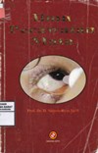 Image of Ilmu Perawatan Mata