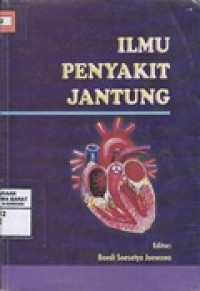 Image of Ilmu Penyakit Jantung