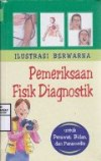 Image of Ilustrasi Berwarna Pemeriksaan Fisik Diagnostik