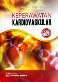 Image of Keperawatan Kardiovaskular