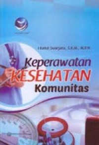 Image of Keperawatan Kesehatan Komunitas