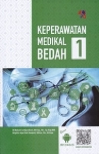 Image of Keperawatan Medikal Bedah 1