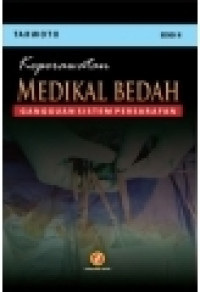 Image of Keperawatan Medikal Bedah Gangguan Sistem Persarafan, Edisi 2