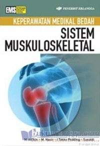 Image of Keperawatan Medikal Bedah Sistem Muskuloskeletal