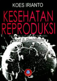 Image of Kesehatan Reproduksi : Teori dan Praktikum