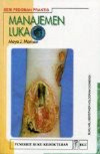 Image of Manajemen Luka