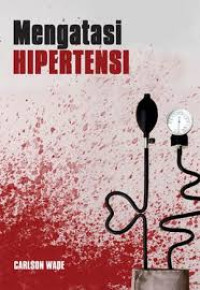 Image of Mengatasi Hipertensi