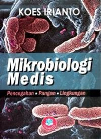 Image of Mikrobiologi Medis