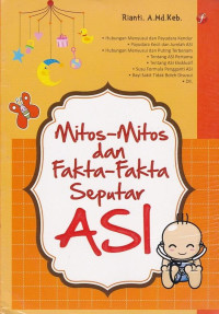 Image of Mitos-Mitos dan Fakta-Fakta Seputar ASI