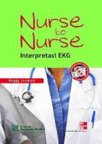 Image of Nurse to Nurse : Interpretasi EKG