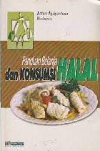 Image of Panduan Belanja dan Konsumsi Halal
