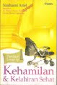 Image of Panduan Lengkap Kehamilan dan Kelahiran Sehat