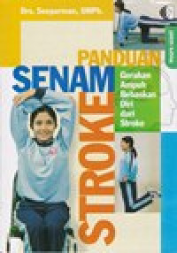 Image of Panduan Senam Stroke
