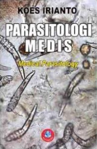 Image of Parasitologi Medis (Medical Parasitology)